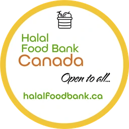 Halal Food Bank Canada