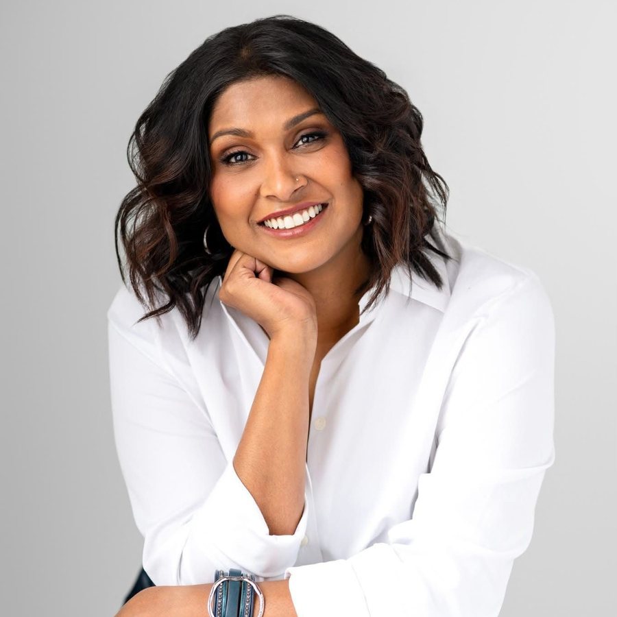 Corrine Rahman