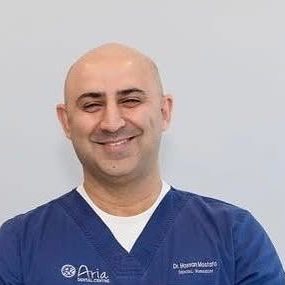 Dr. Hassan Mostafa