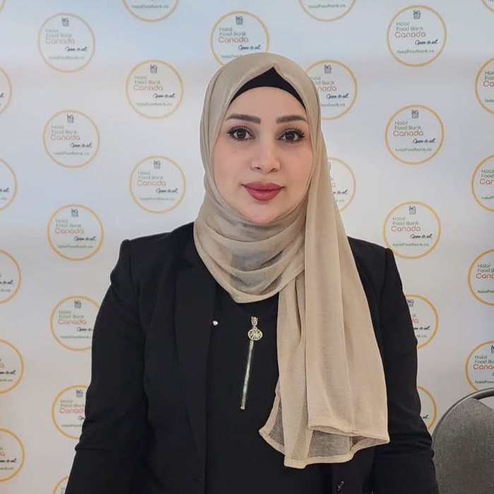 Hiba Al-Mohamed
