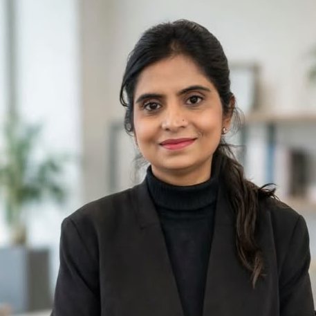 Saba Farheen