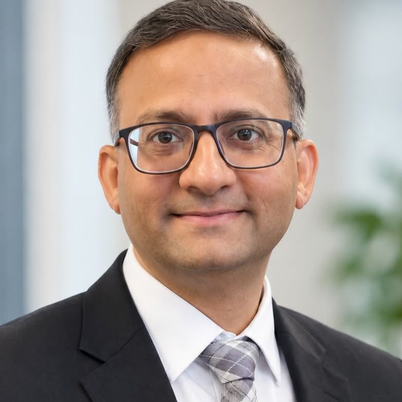Waqas Chouhan
