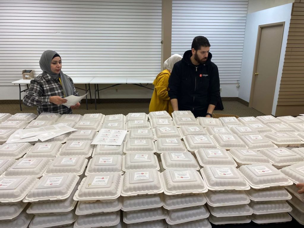 Mobile Meal Outreach Program, photo 2 of 10