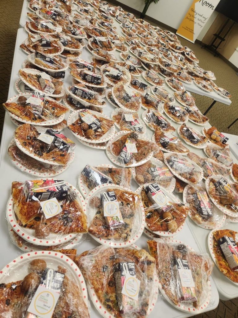Mobile Meal Outreach Program, photo 3 of 10