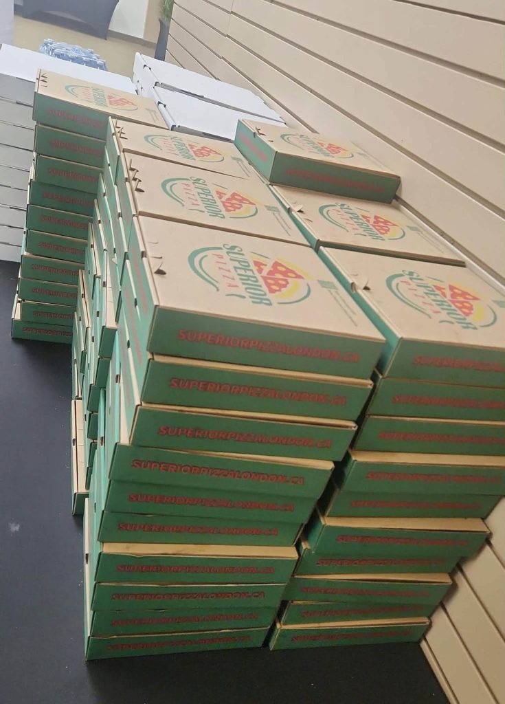 Mobile Meal Outreach Program, photo 7 of 10
