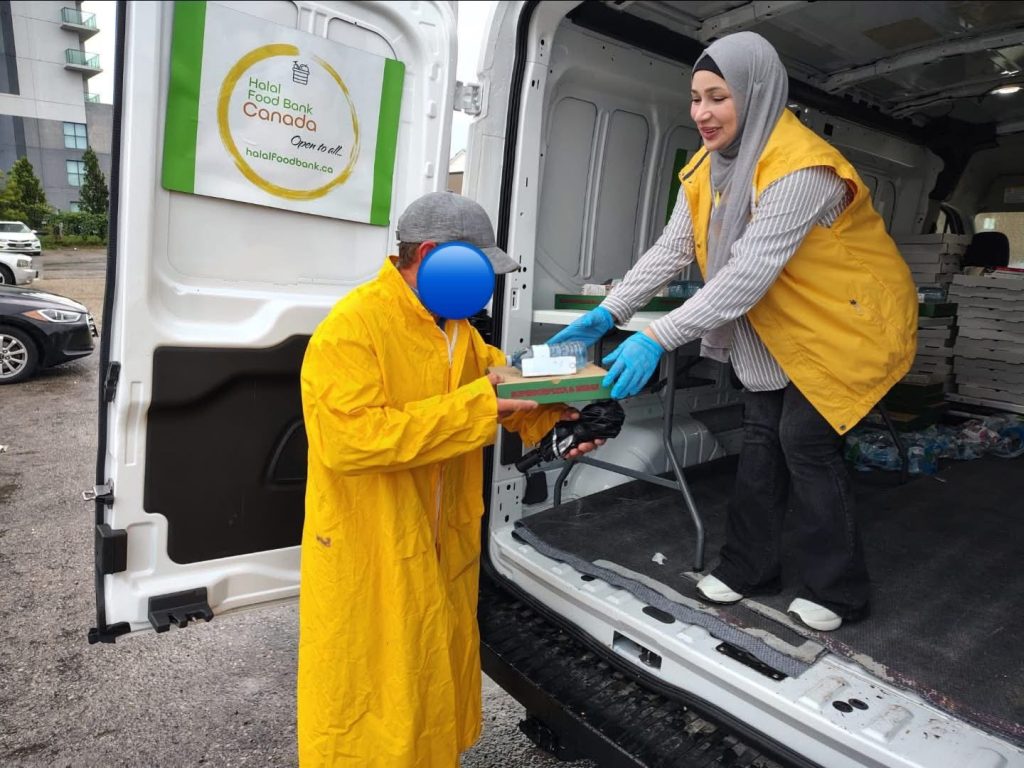 Mobile Meal Outreach Program, photo 8 of 10