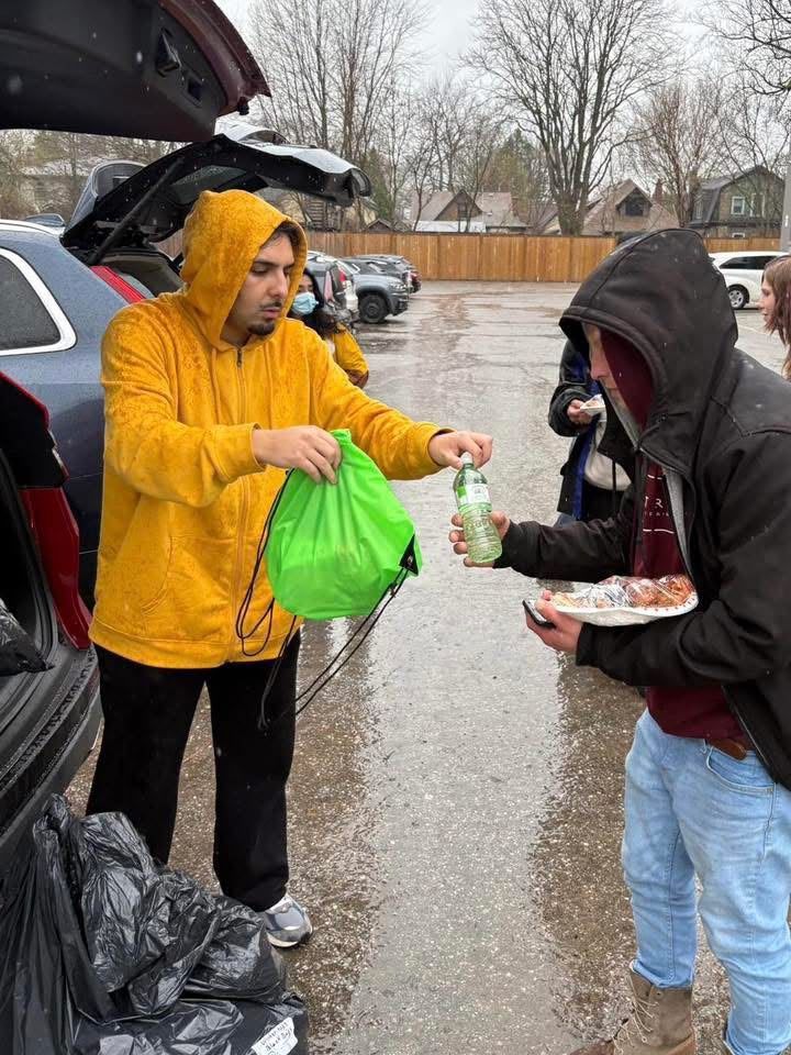 Mobile Meal Outreach Program, photo 9 of 10