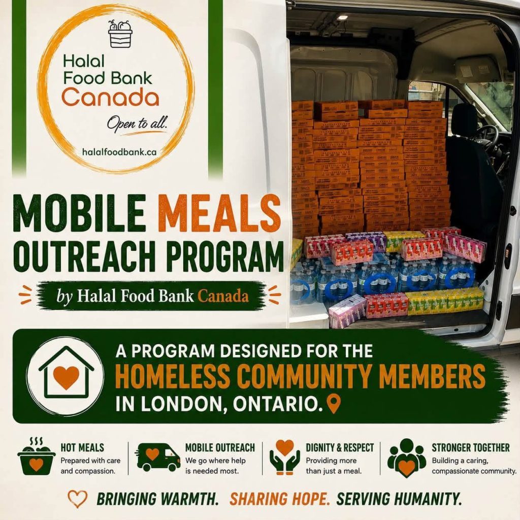 Mobile Meal Outreach Program, photo 10 of 10