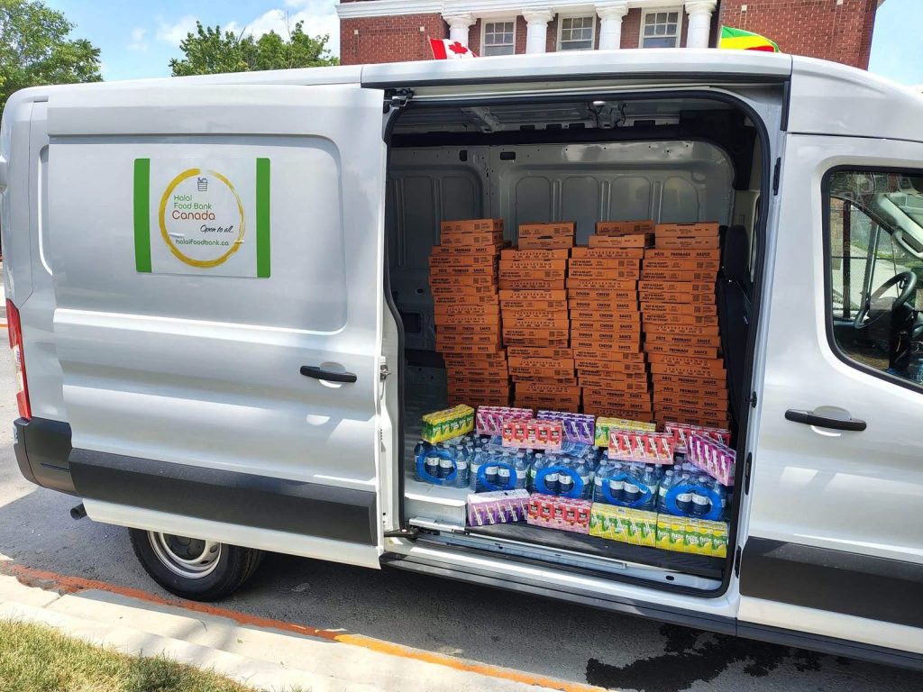 Mobile Meal Outreach Program, photo 1 of 10