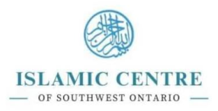 Islamic Centre of Southwest Ontario