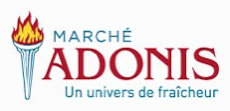 Marché Adonis